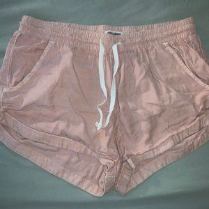 Billabong shorts
